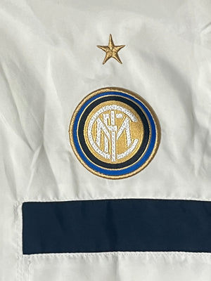 vintage Nike Inter Milan tracksuit {S}