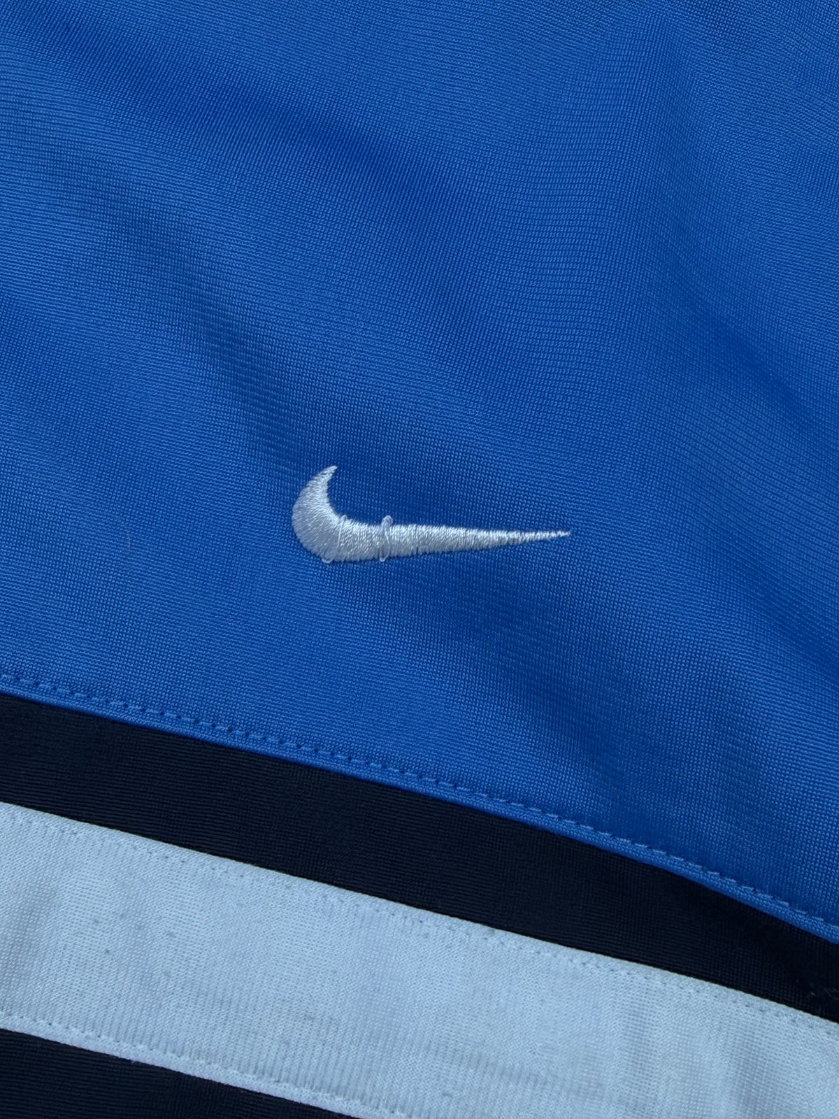 vintage Nike trackjacket {M}