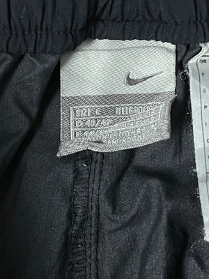 vintage Nike trackpants {L}