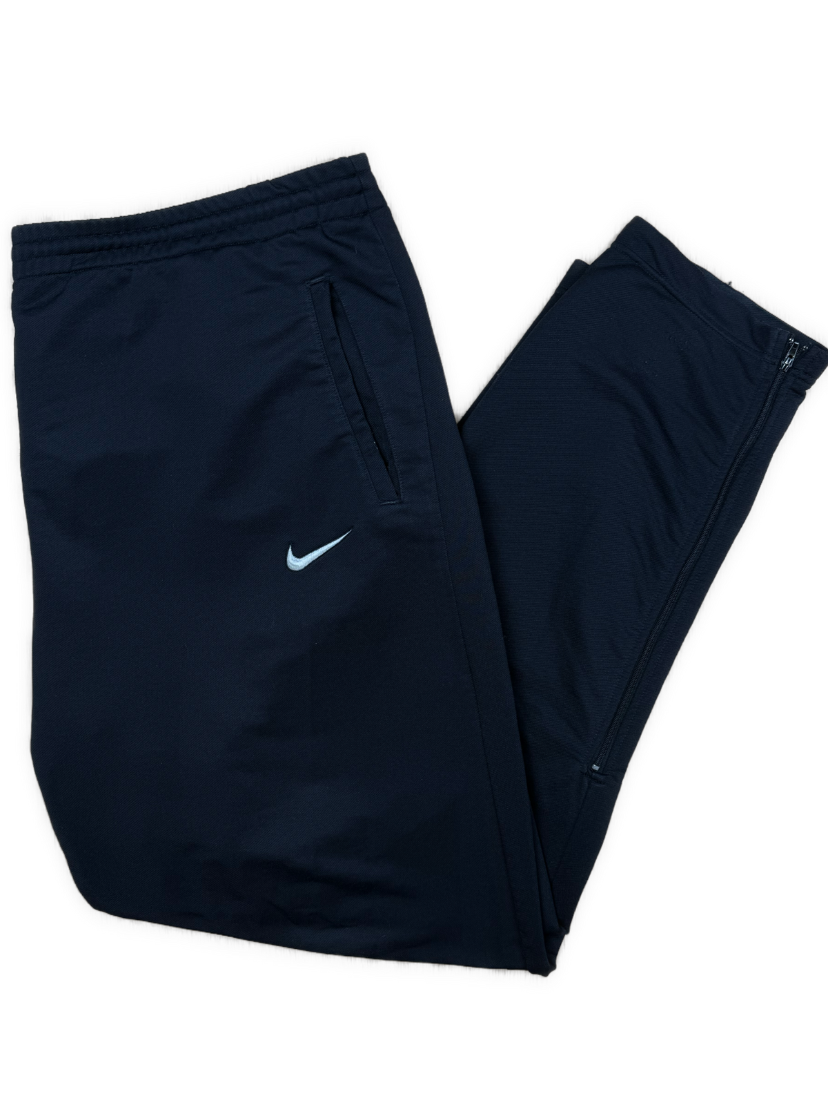 vintage Nike trackpants {XL}