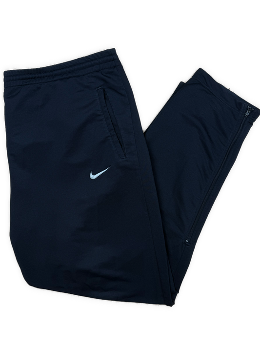 vintage Nike trackpants {XL}