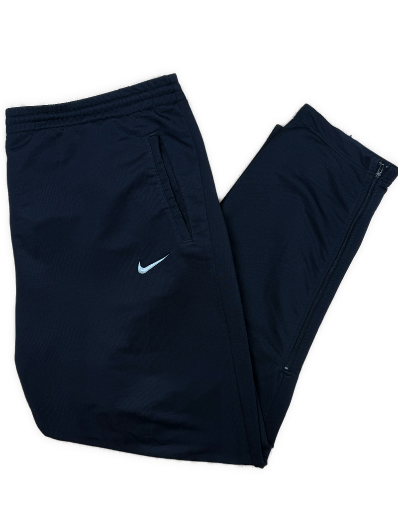 vintage Nike trackpants {XL}