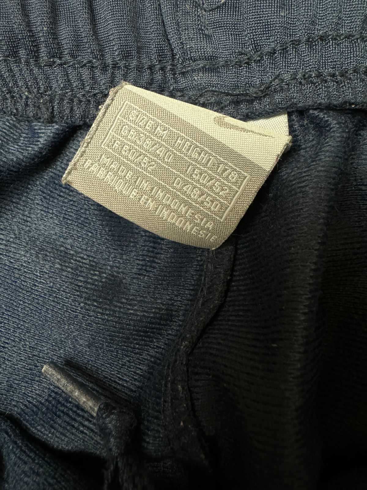 vintage Nike tracksuit {M}