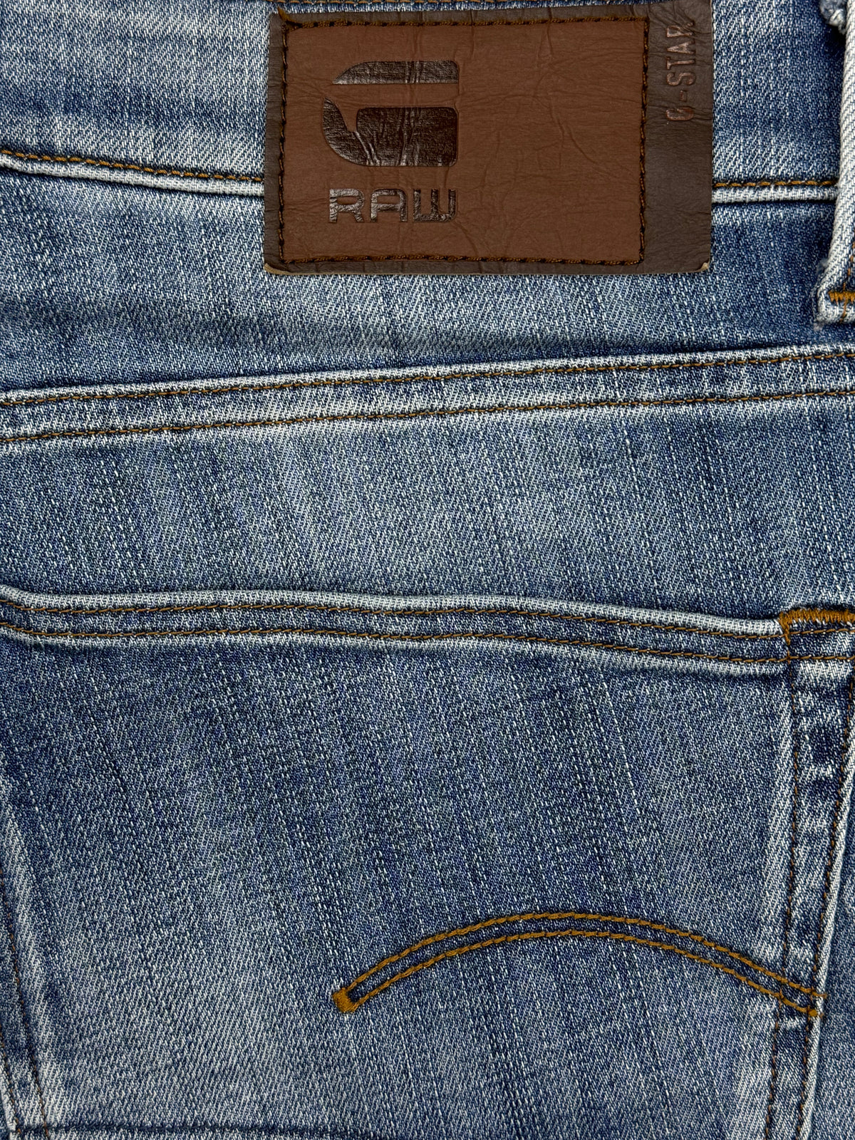 vintage G-STAR jeans {M}