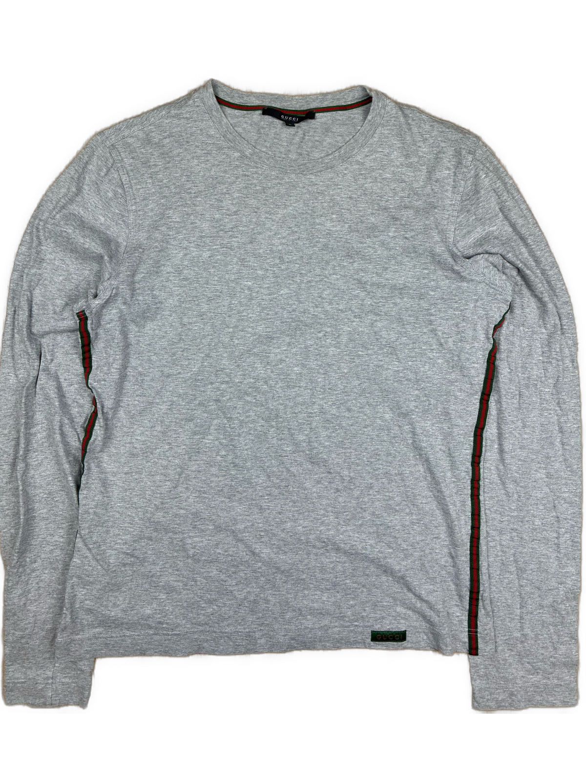 vintage Gucci longsleeve {S}