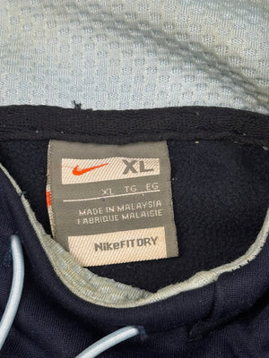 vintage Nike SHOX hoodie {XL}