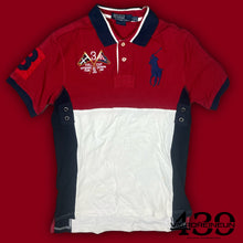 Carregar imagem no visualizador da galeria, vintage Polo Ralph Lauren polo {L}
