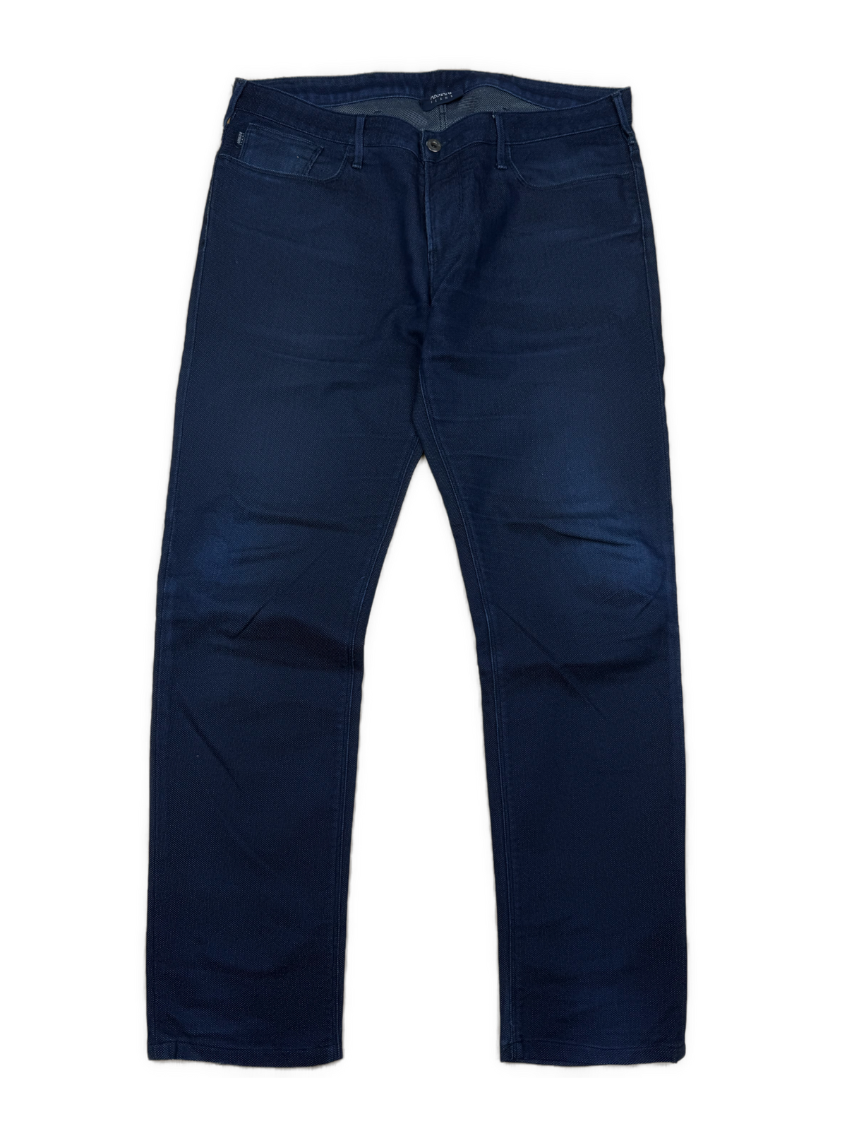vintage Armani jeans {M}