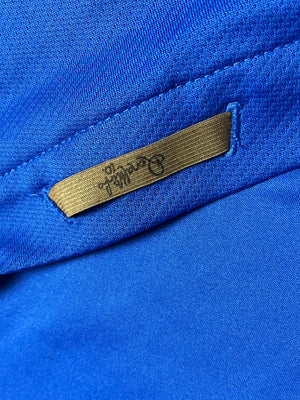 vintage Nike RONALDINHO10 jersey {L}