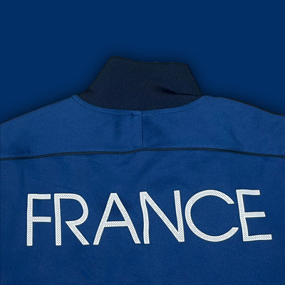 vintage Nike France trackjacket {M}