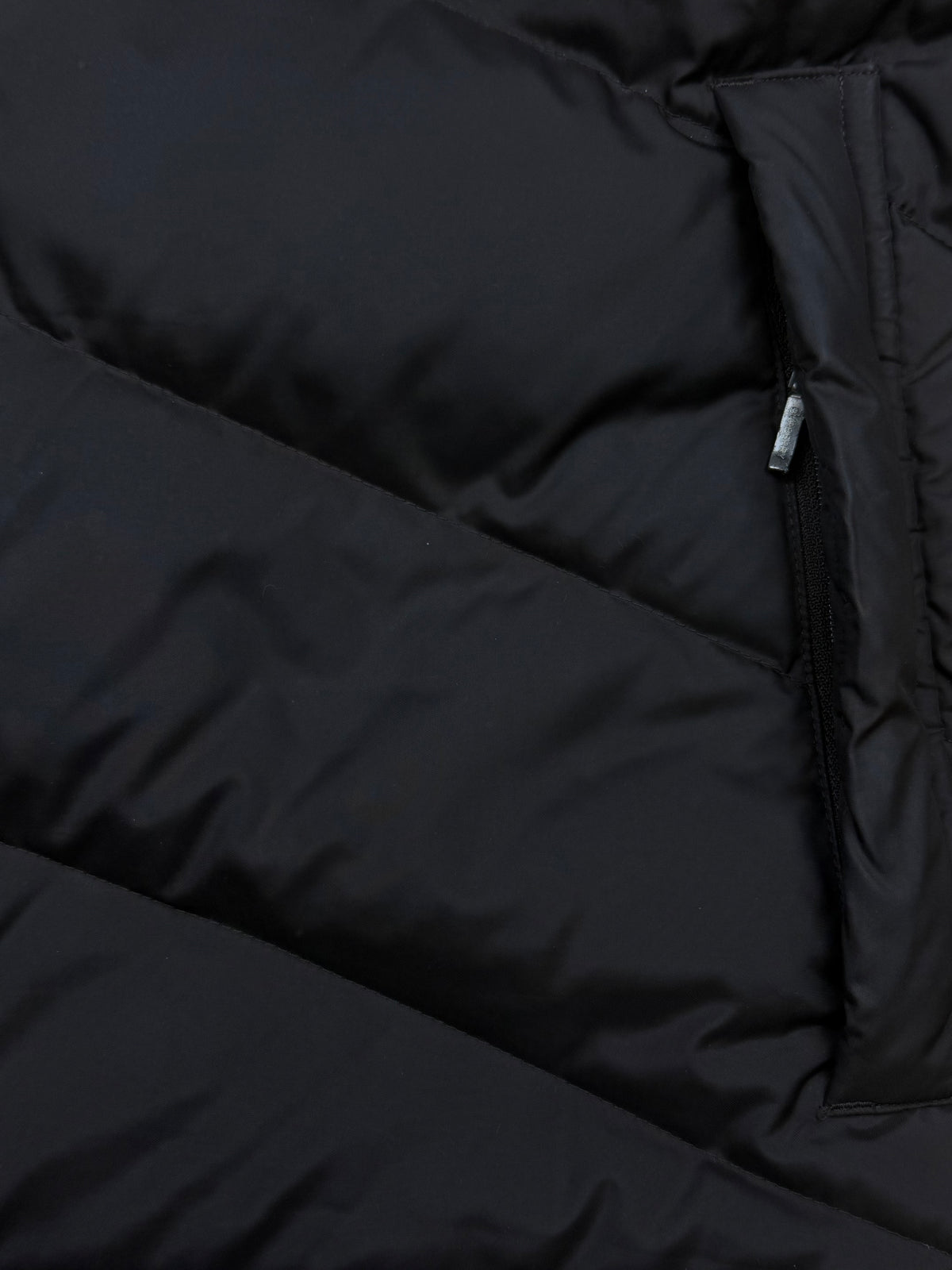 vintage Burberry Black Label vest {M}