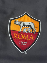 Load image into Gallery viewer, vintage Nike As Roma windbreaker {L}
