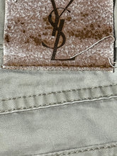 Load image into Gallery viewer, vintage Yves Saint Laurent pants {XL}
