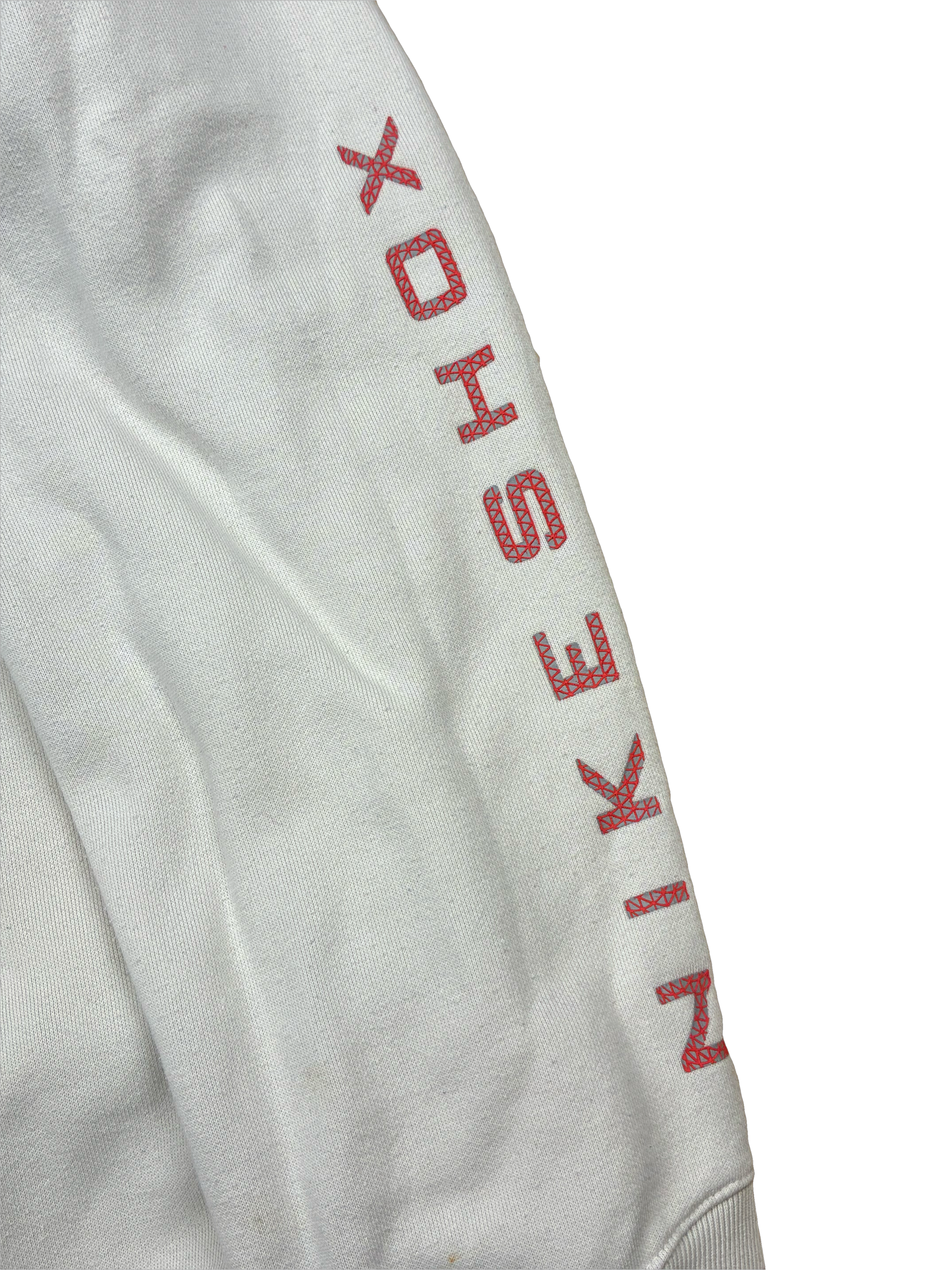 vintage Nike SHOX sweater {XL}