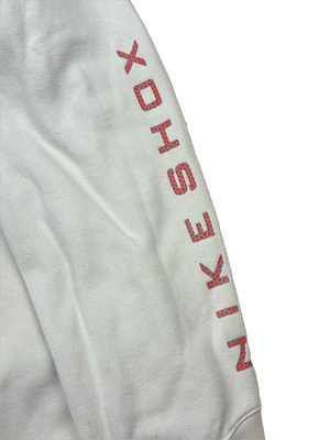 vintage Nike SHOX sweater {XL}