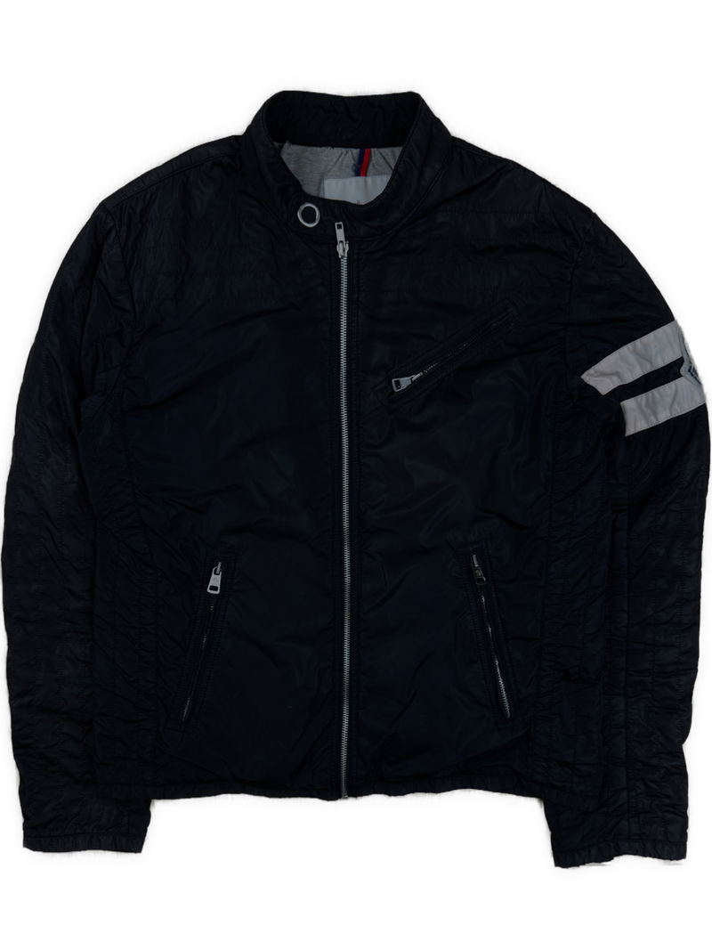 vintage Moncler windbreaker {M}