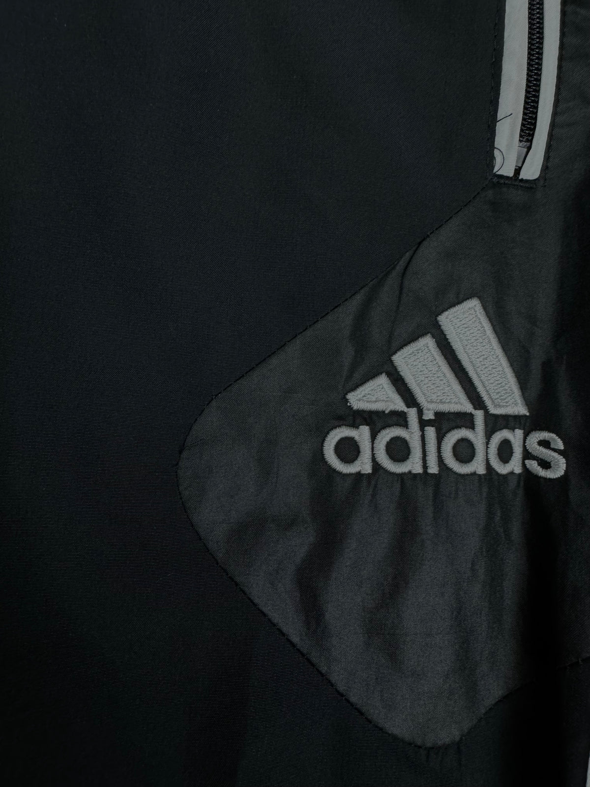 vintage Adidas Germany tracksuit {L}