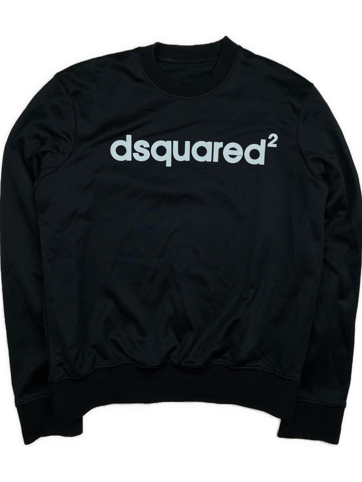 vintage DSQUARED2 sweater {M}