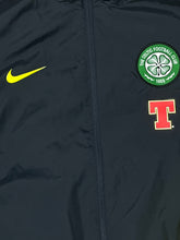 Load image into Gallery viewer, vintage Nike Fc Celtic windbreaker {M}
