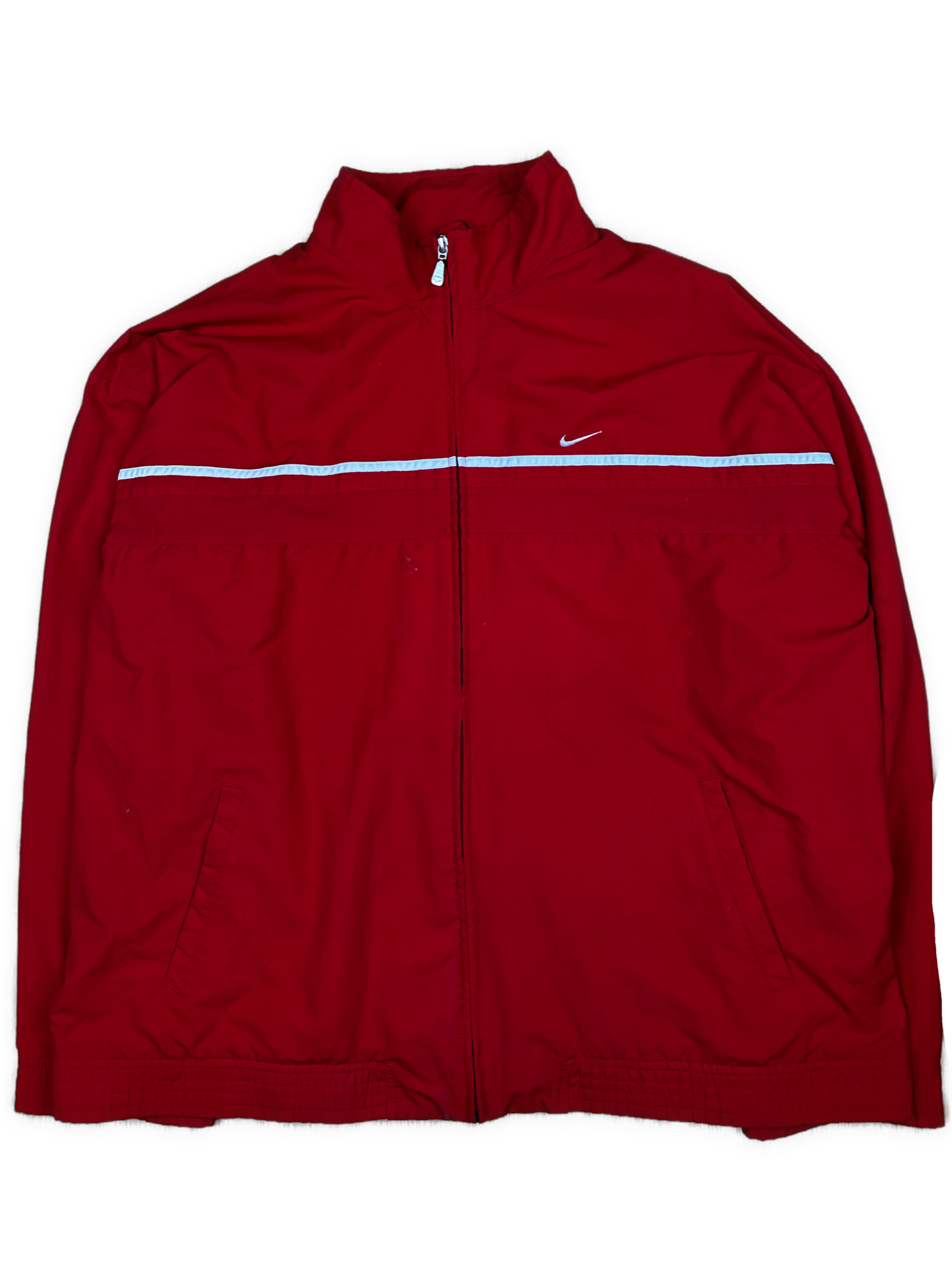 vintage Nike windbreaker {XL}
