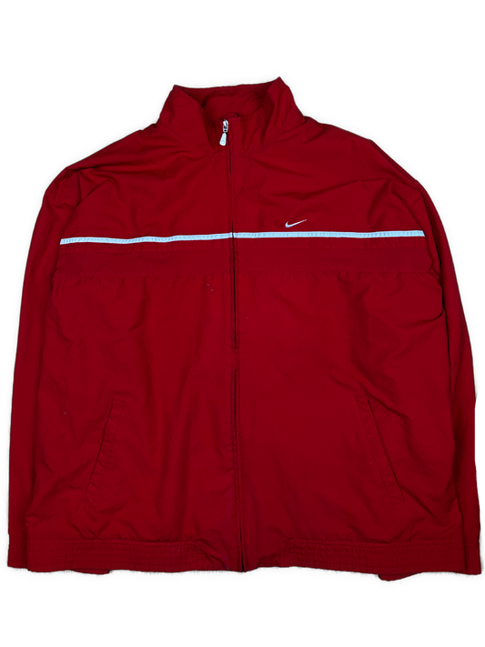 vintage Nike windbreaker {XL}