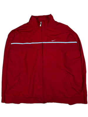 vintage Nike windbreaker {XL}