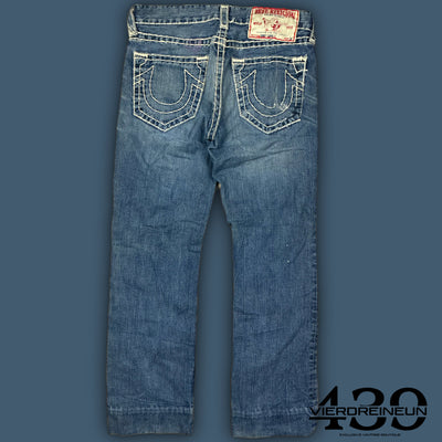 vintage True Religion jeans {L}