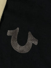 Carregar imagem no visualizador da galeria, vintage True Religion sweatjacket {S}
