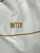 Cargar imagen en el visor de la galería, vintage Nike Inter Milan windbreaker {S}
