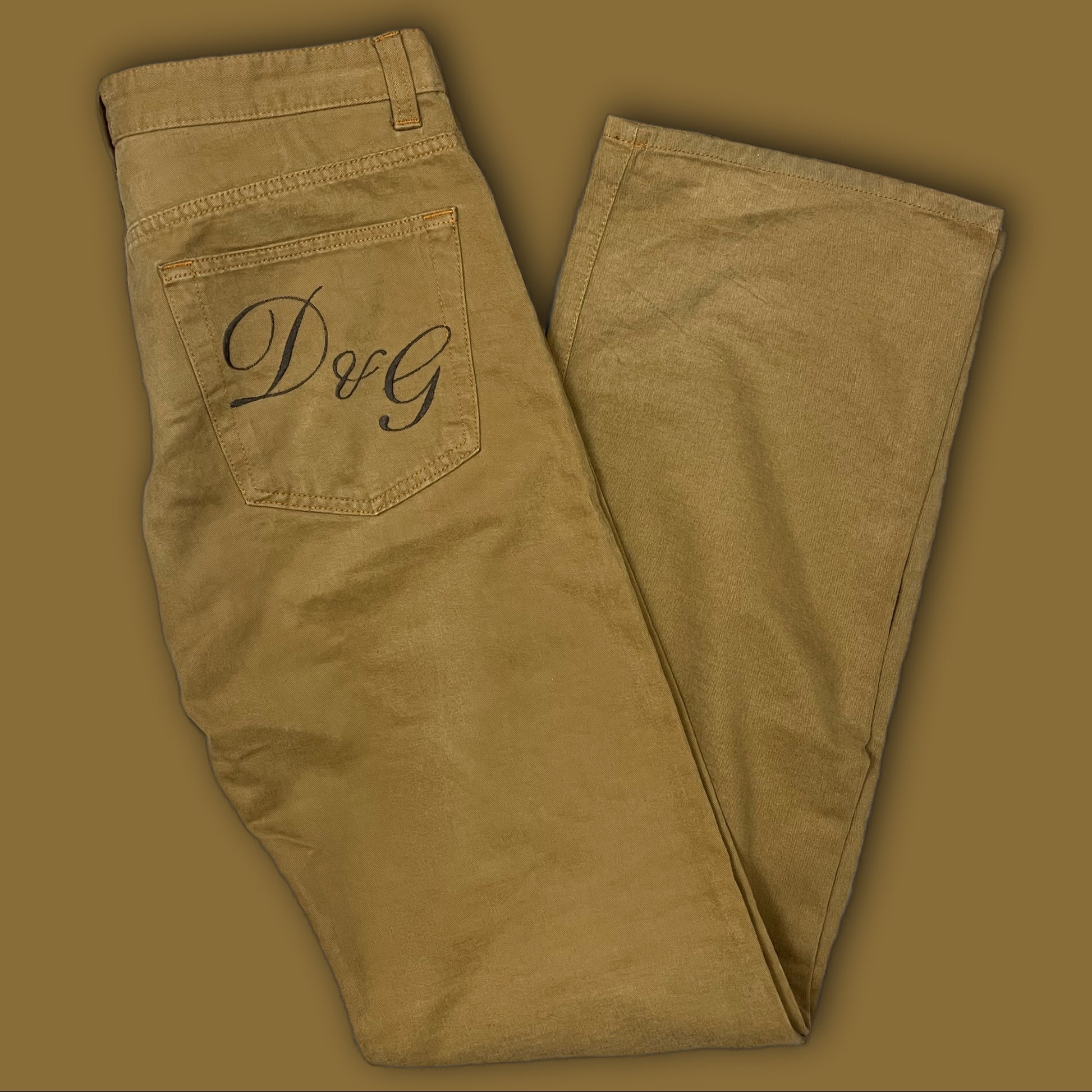 vintage Dolce & Gabbana jeans {L}