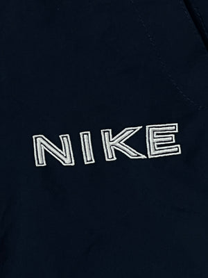 vintage Nike trackpants {S}