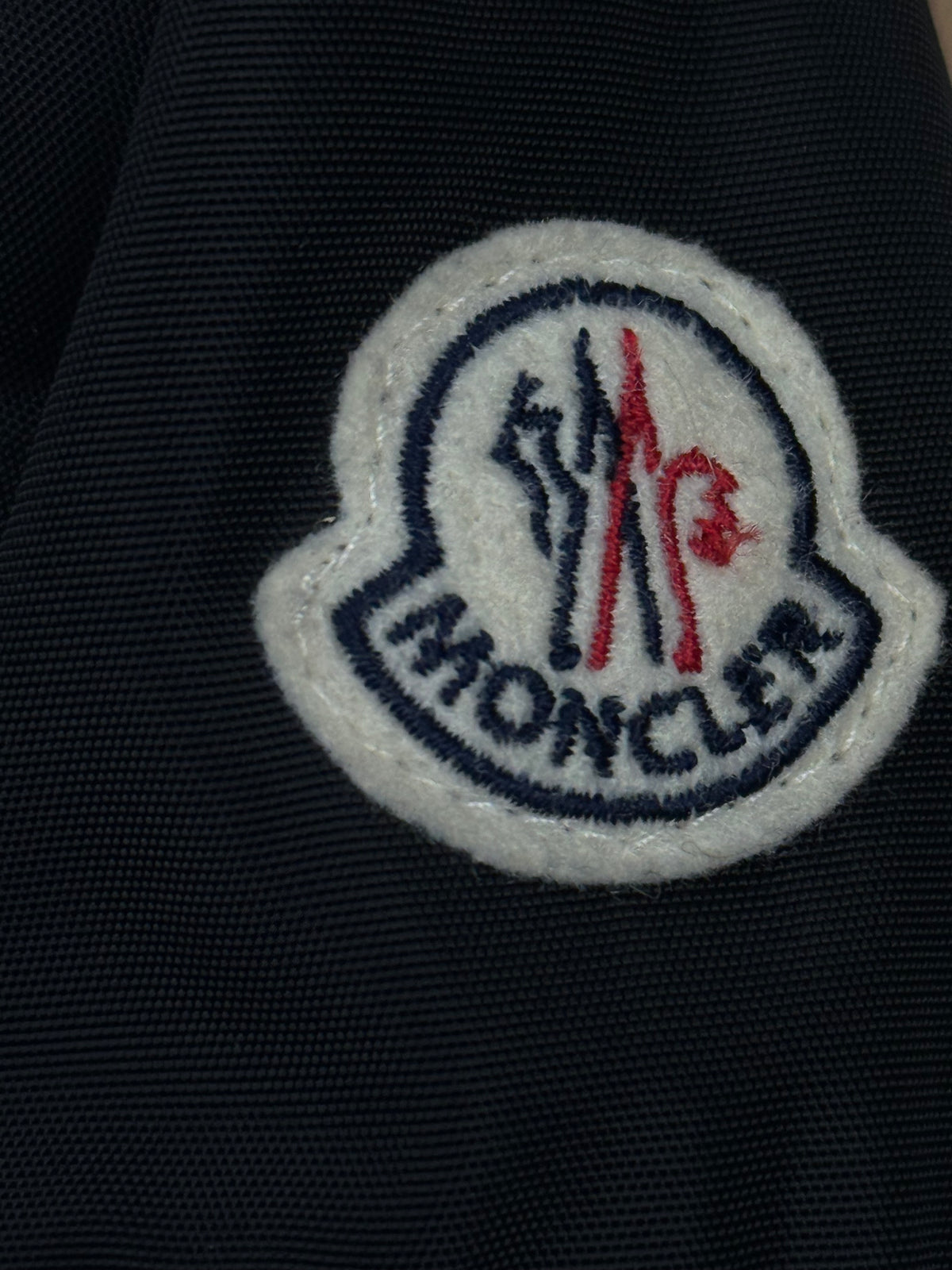 vintage Moncler windbreaker