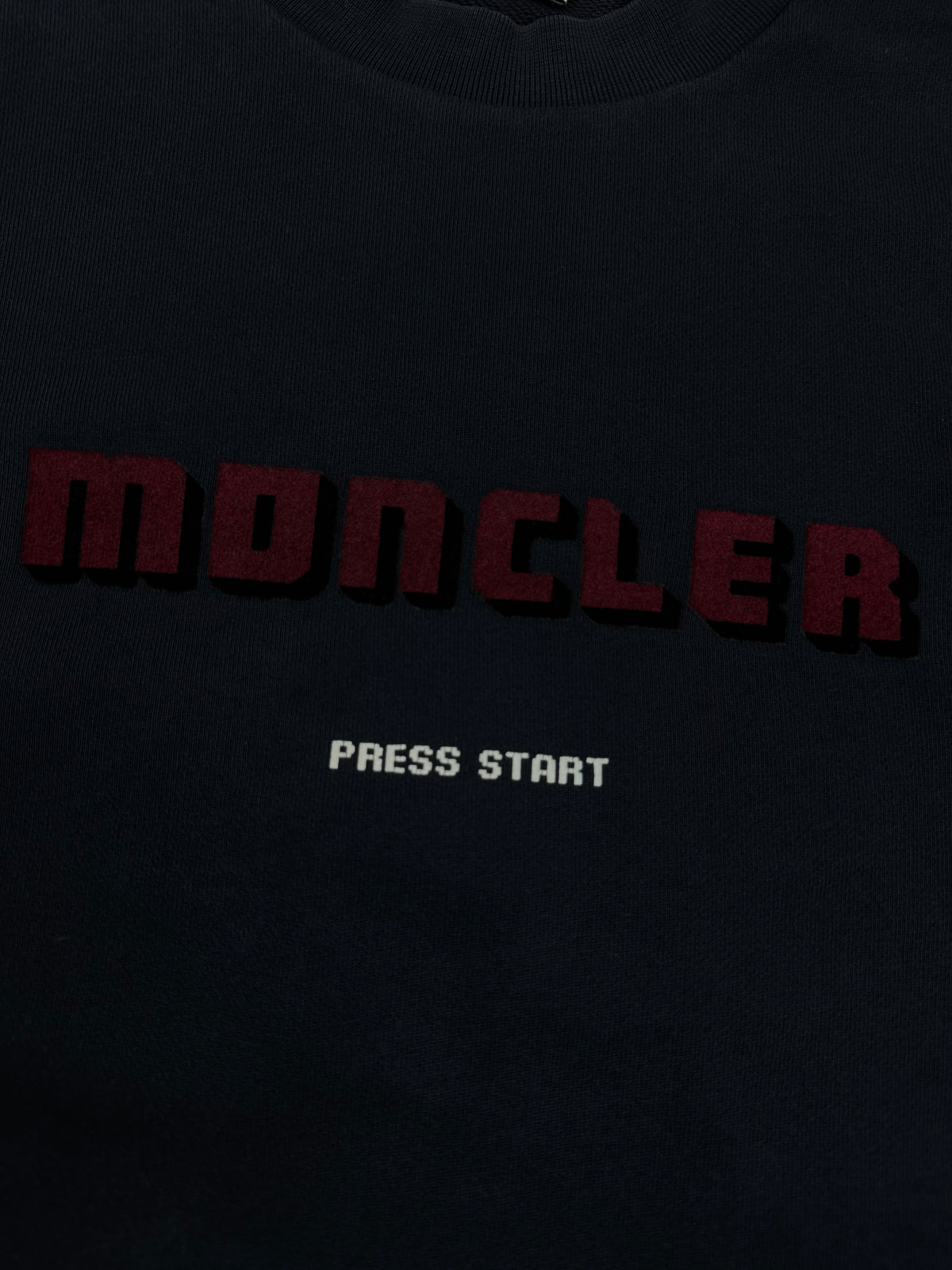 vintage Moncler sweater {S}