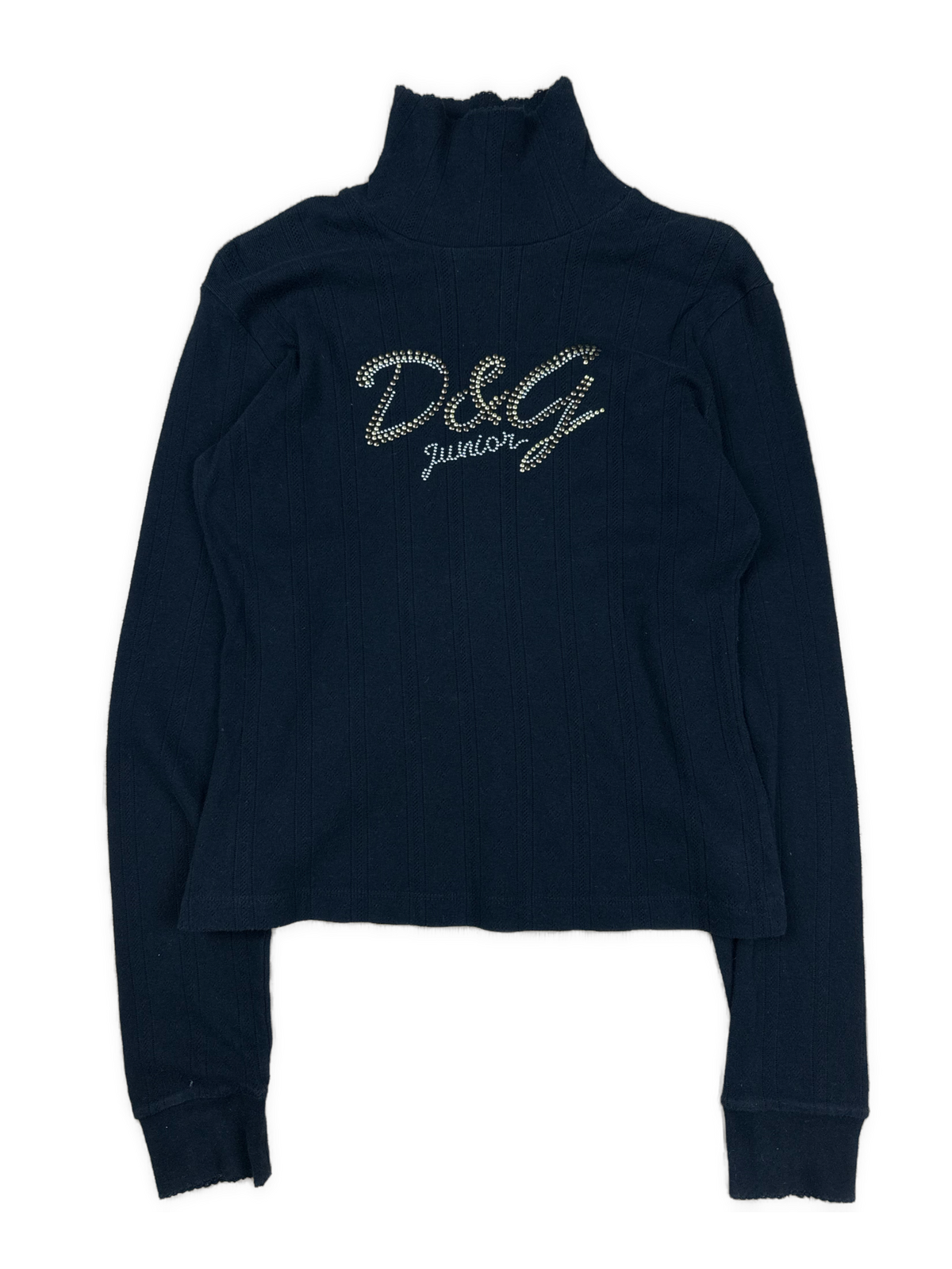 vintage Dolce & Gabbana longsleeve {S}