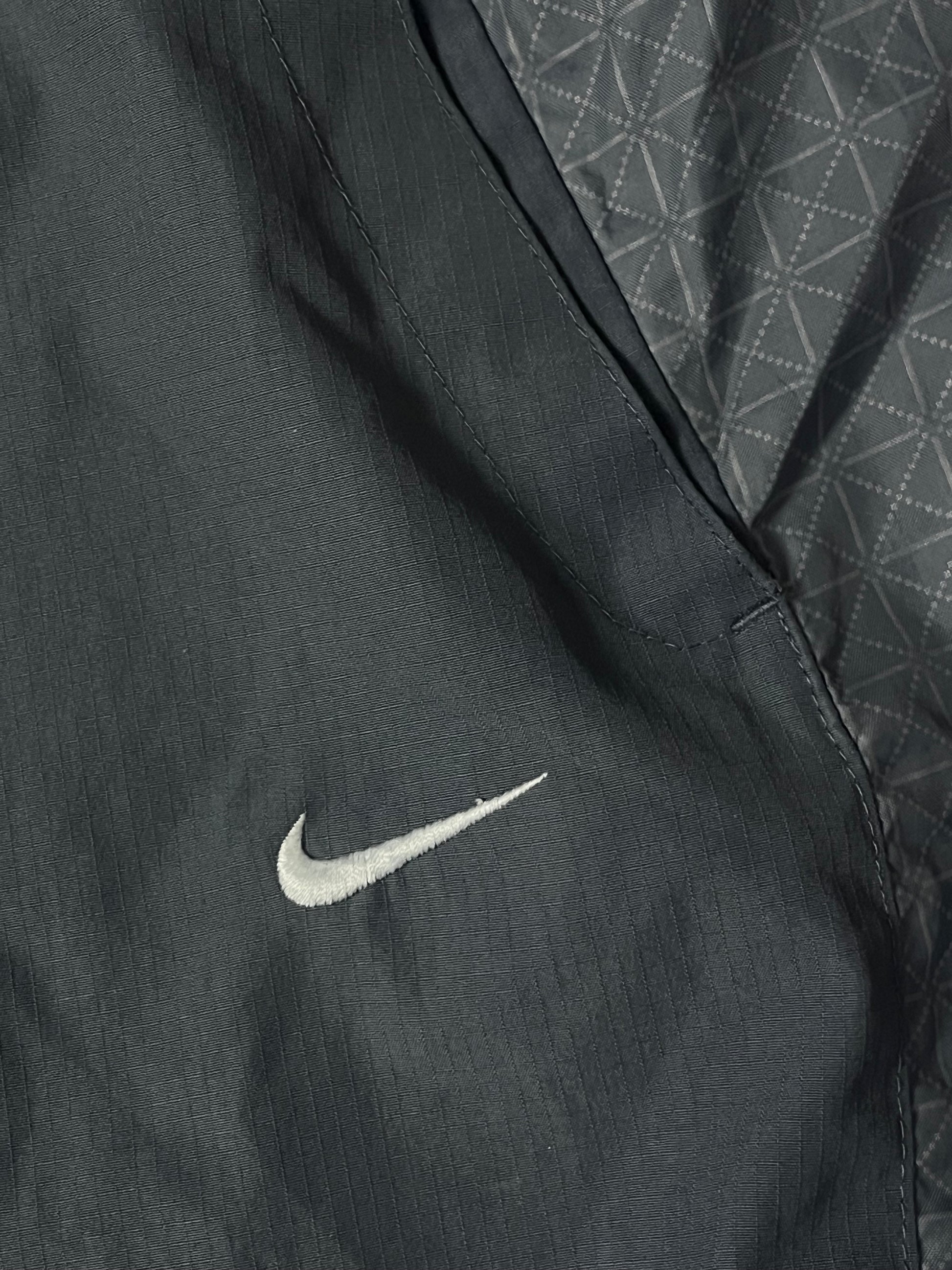 vintage Nike trackpants {XL}