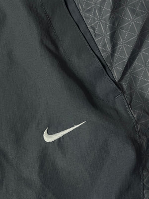 vintage Nike trackpants {XL}