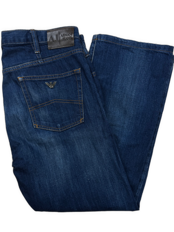 Armani Jeans