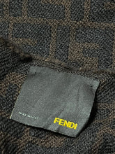 Φόρτωση εικόνας στο εργαλείο προβολής Συλλογής, vintage Fendi scarf
