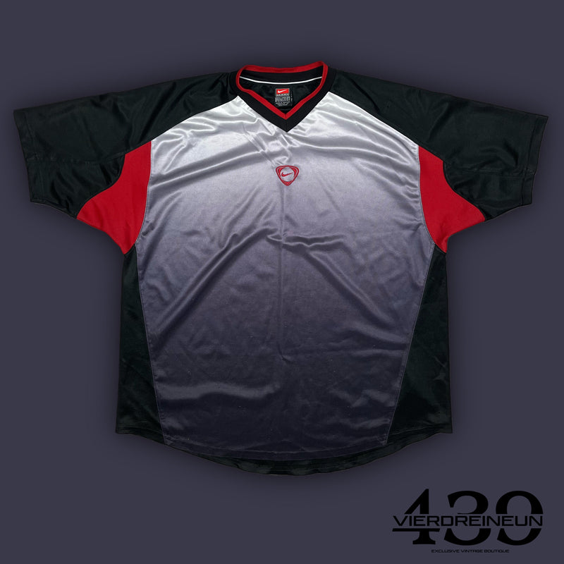 vintage Nike jersey {L}
