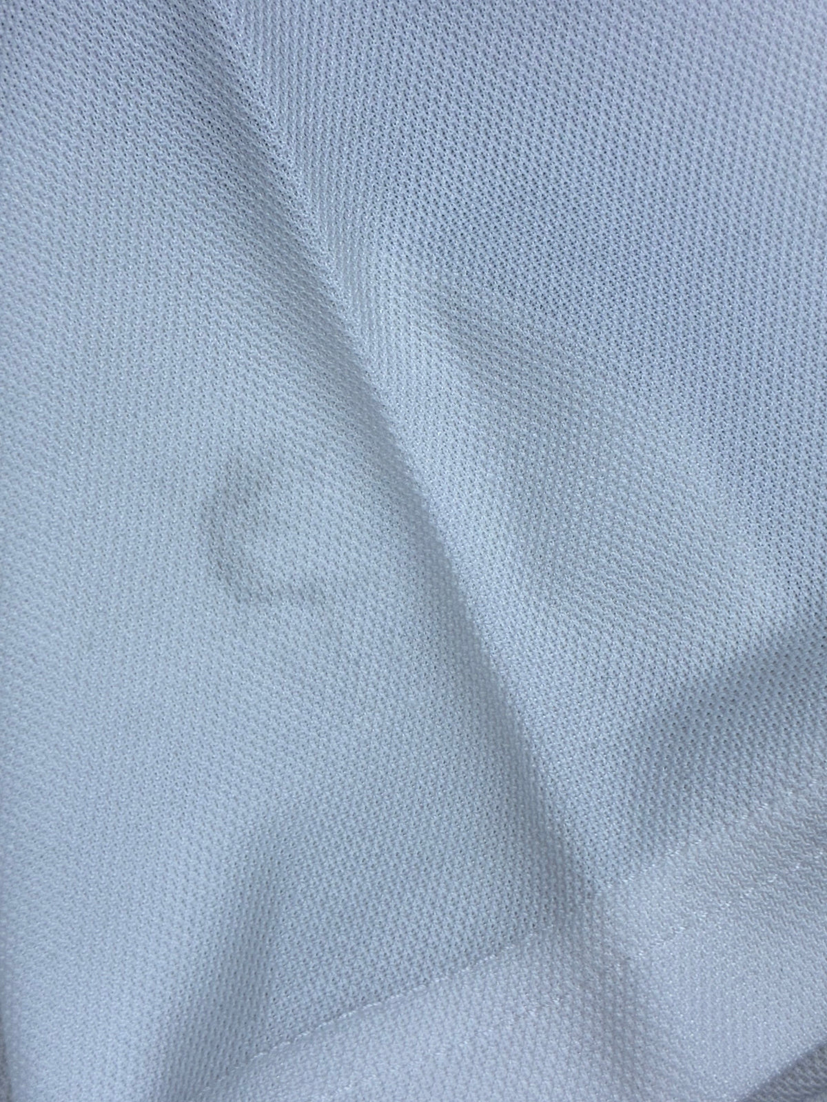 vintage Lacoste polo {S}