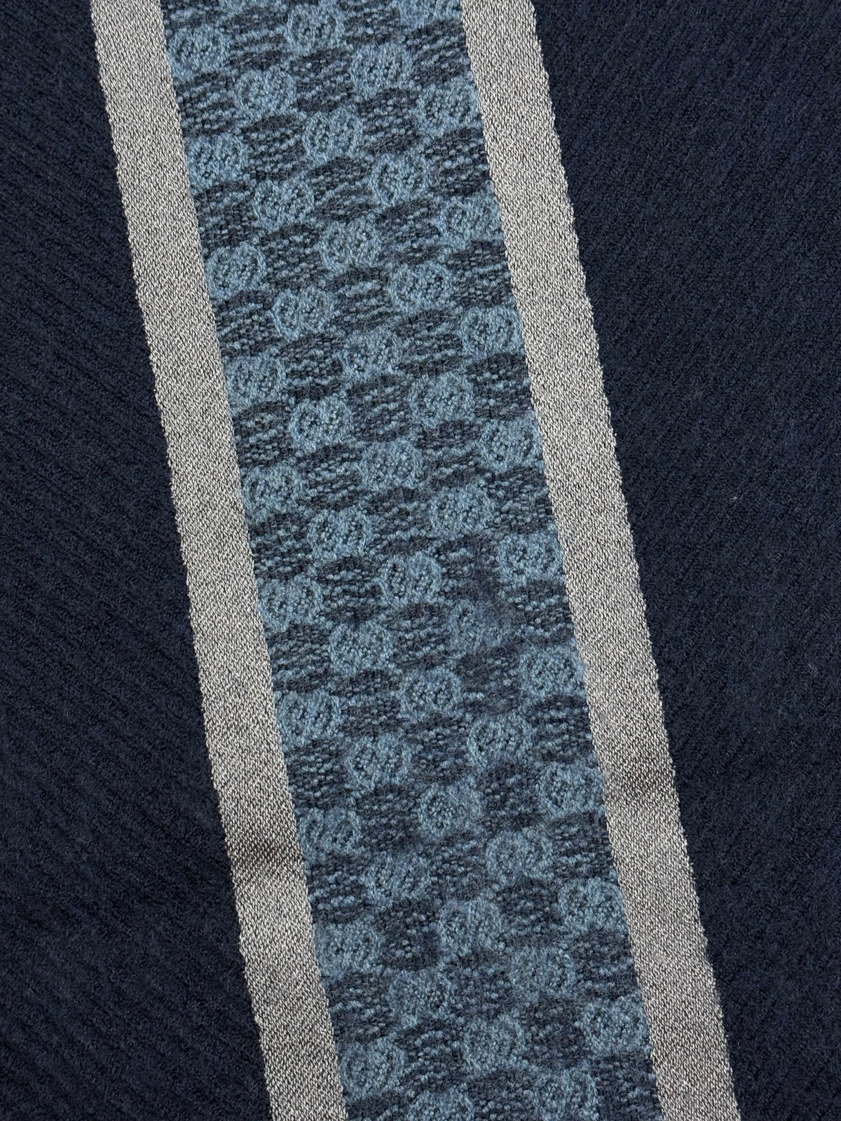 vintage Gucci scarf
