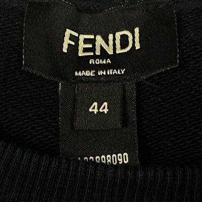 vintage Fendi sweater {S}