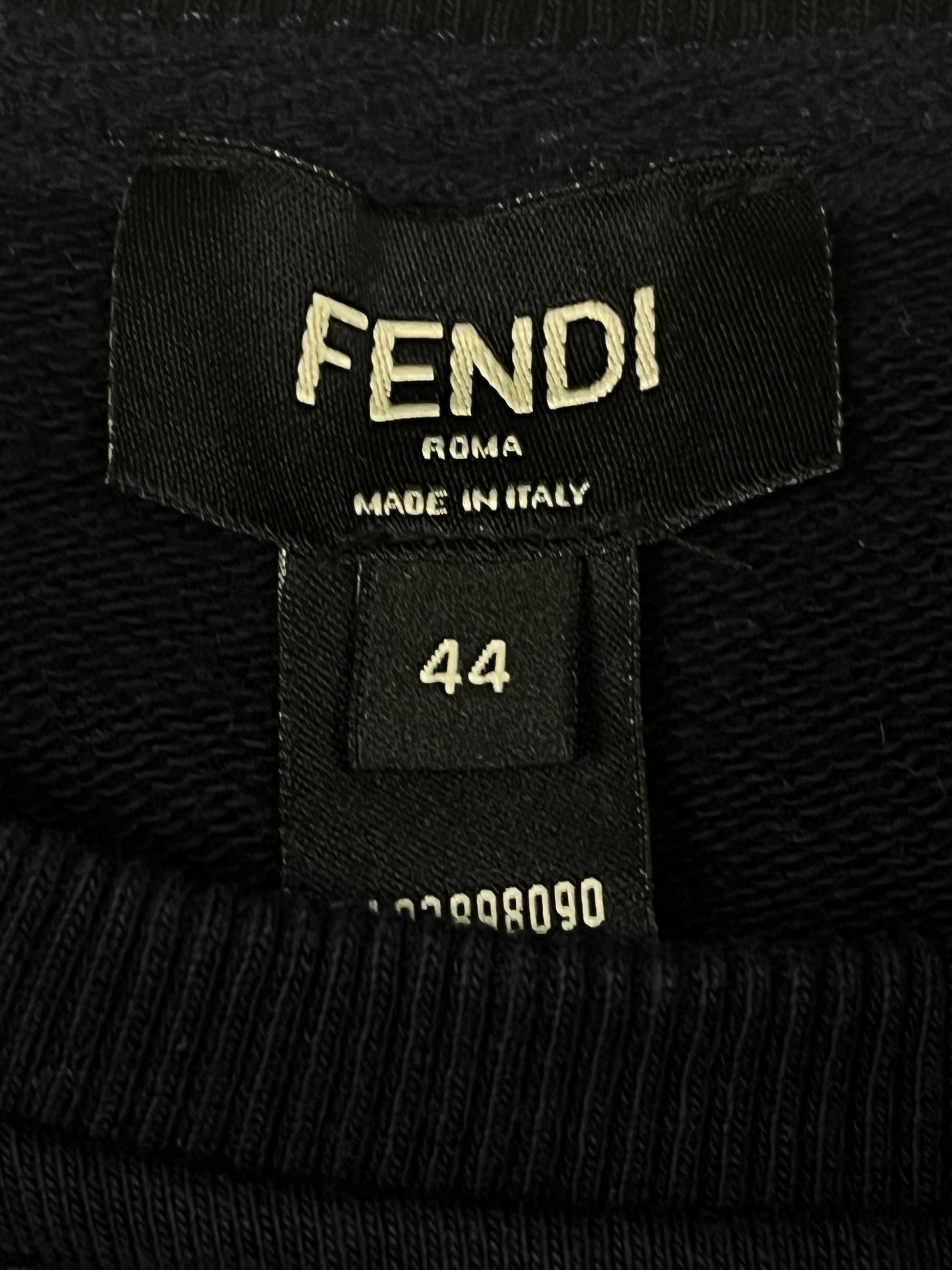 vintage Fendi sweater {S}