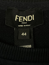 Load image into Gallery viewer, vintage Fendi sweater {S}
