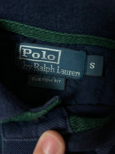 Load image into Gallery viewer, vintage Polo Ralph Lauren polo {S}
