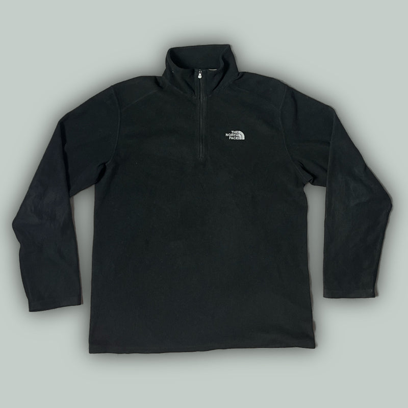 vintage North Face fleecejacket {S}