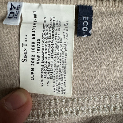 vintage Armani jeans {XL}