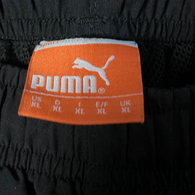 vintage Puma Borussia Dortmund trackpants {XL}