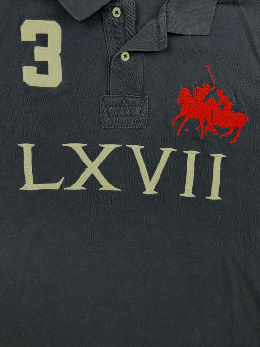 vintage Polo Ralph Lauren polo {XL}