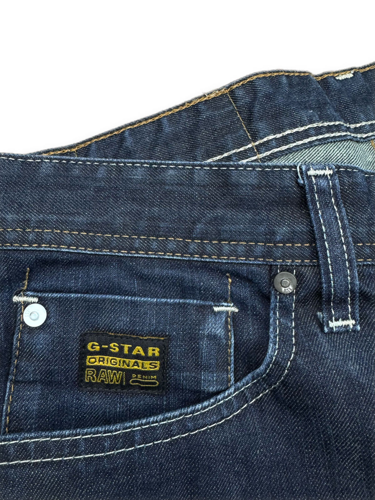 vintage G-STAR jeans {S}